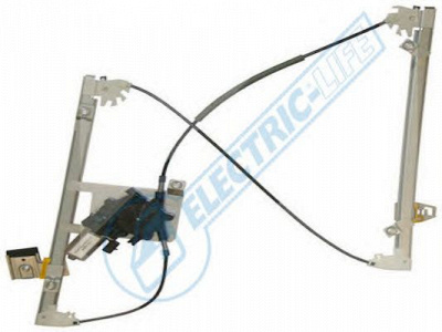 ELECTRIC LIFE zrpg48r -  Подъемное устройство для окон